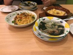 -萨莉亚意式餐厅(黄村高德汇店)