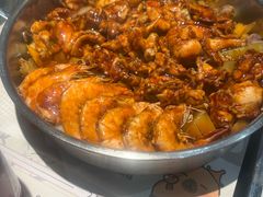 -黄记煌三汁焖锅(顺义华联店)