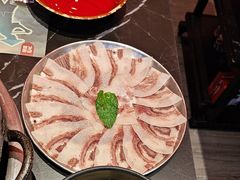 -巴蜀大将火锅(春熙店)