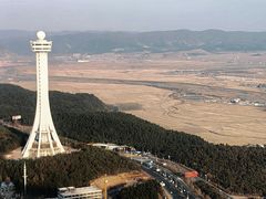 -帽儿山国家森林公园