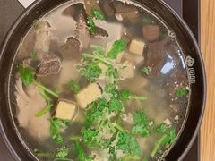 金牌鸭血粉丝-回味鸭血粉丝汤(新城市广场店)