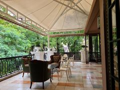 -和平官邸·花园餐厅(武定西路店)