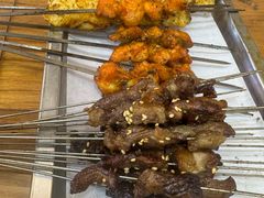 -张庆烤肉·清真