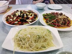 -陈胖子特色菜.鲜货现炒(融景城店)