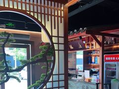 -秋色客家菜(南山店)