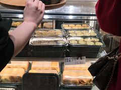 -泸溪河桃酥(西直门凯德店)