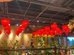 -老湘村·湖南土菜(天河维多利店)