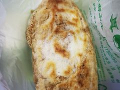 大火烧-白魁老号饭庄(交道口店)