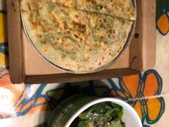 -甲乙饼·北京手工肉饼(西直门凯德茂店)