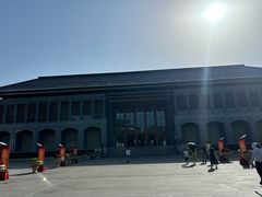 -遵义会议纪念馆