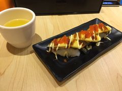-宝寿司(红瓦寺店)