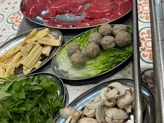 -楠波炭炉鸡煲馆(桥北店)