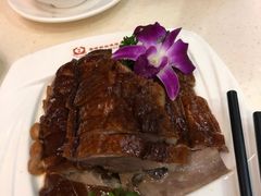 -香港新发烧腊茶餐厅(万象店)
