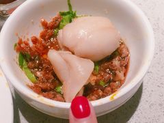 田鸡-海底捞火锅(群光广场店)