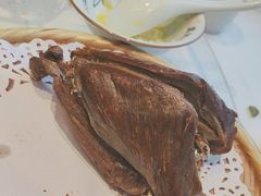 -燕郊烧鸽子(酷车小镇店)