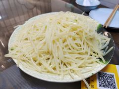 -八方后身麻辣鸡块(总店)