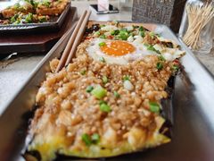 -神伙烧烤(江北黄泥塝店)