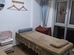 -感智盲人按摩·艾灸·肩颈SPA(岗厦店)