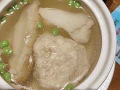 -扬州狮子楼·非遗淮扬菜(东关街店)
