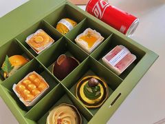 -半勺舒舒生日蛋糕店