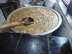 -刘老虎肉丸糊辣汤(总店)
