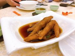 -顺德人家食府(黄金广场店)