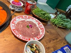 -楠火锅(哈尔滨金爵万象店)