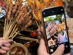 -1819餐厅·团队聚餐·烤串·精酿