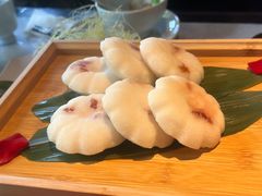 -春色如许·茶食餐厅(桃李春风店)