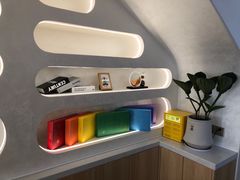 -瑶舍头疗·瑶浴·芳香热石SPA(五洲国际店)
