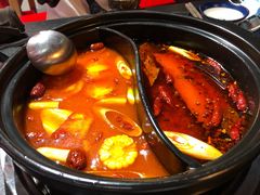 -二当家牛肉串串(教育路店)