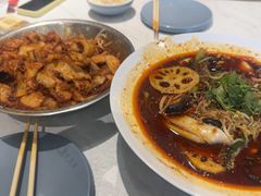 -辣盆盆麻辣小龙虾(哈尔滨总店)