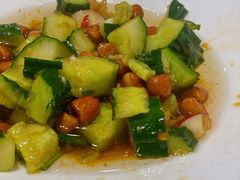 -清真·玛丽亚新疆菜主题餐厅(浙江中路店)