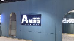 -A梦造型
