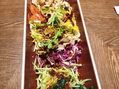 -单家老院·院子里的青岛菜(沙子口店)