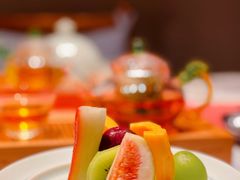 -叶叶菩提·晋福宫