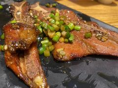 -饭桌故事·血鸭湘(荣宝华店)