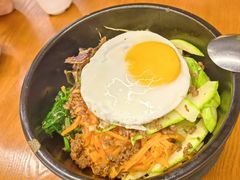 -第二外国语学院-韩国餐厅(朝阳路店)