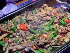 -蘭奢雅集·江浙菜(青山江滩店)