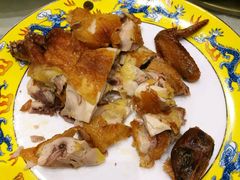 -汇贤府·李氏鲁菜(五棵松店)