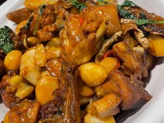 -乡亲鹅肉城(吴江店)