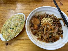 蝦爆鱔麵-超爷叔面馆(西园店)