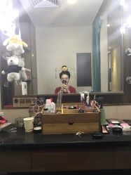 -盘子女人坊生日照·摄影馆(华强店)