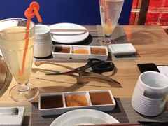-江户烧肉(高德店)