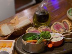 -Osteria Garden 生蚝花园餐厅(原进贤路店)