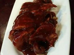 -吴门人家·苏宴宫廷菜(拙政园店)