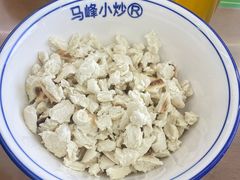 -清真馬峰小炒泡饃