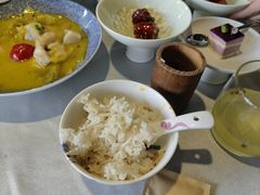 -于塗·文化餐厅(棕榈店)