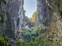 -英西峰林·洞天仙境