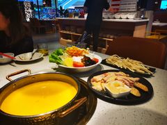 -八珍玉食鸡煲·打边炉(印象城店)